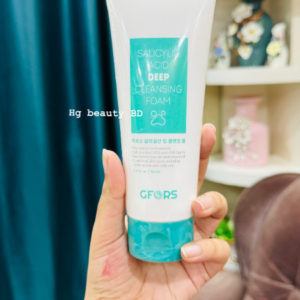 Clear Essence Daily Facial Cleanser
