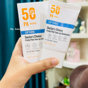 Radiant Shield Broad-Spectrum Sunscreen SPF 50