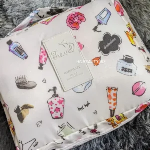 Glamour Essentials Makeup Kit Box