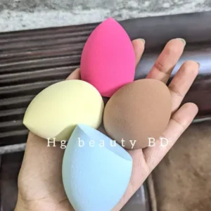 Luxe Blend Beauty Blender