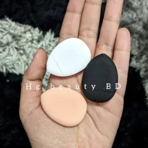 Flawless Finish Beauty Sponge