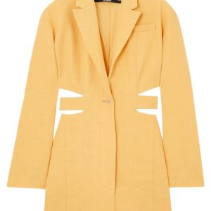 Classic Denim Jacket